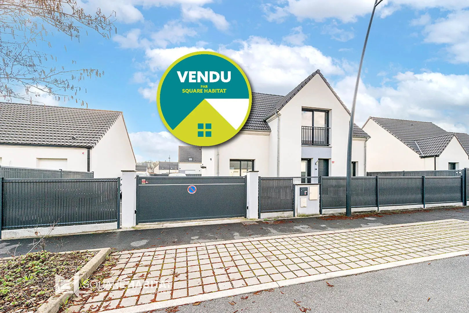 Photo 1 Maison 7 pièces 140m²