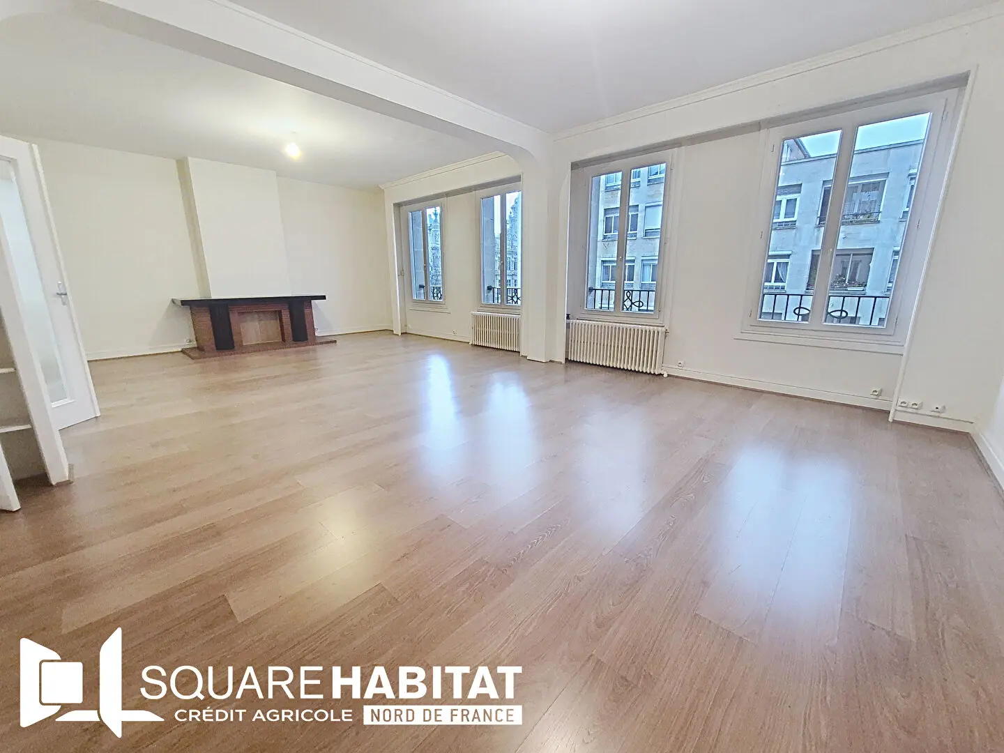 Photo 1 Appartement 4 pièces 135m²