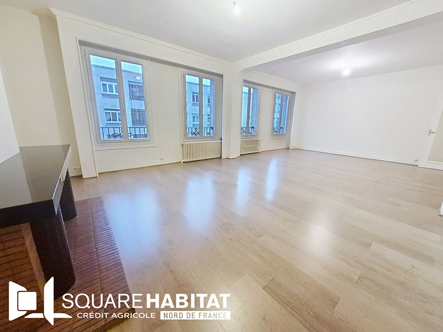 Photo 2 Appartement 4 pièces 135m²