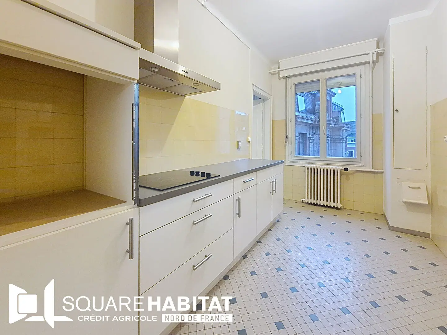 Photo 3 Appartement 4 pièces 135m²