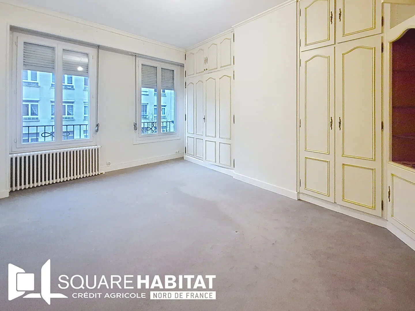 Photo 4 Appartement 4 pièces 135m²
