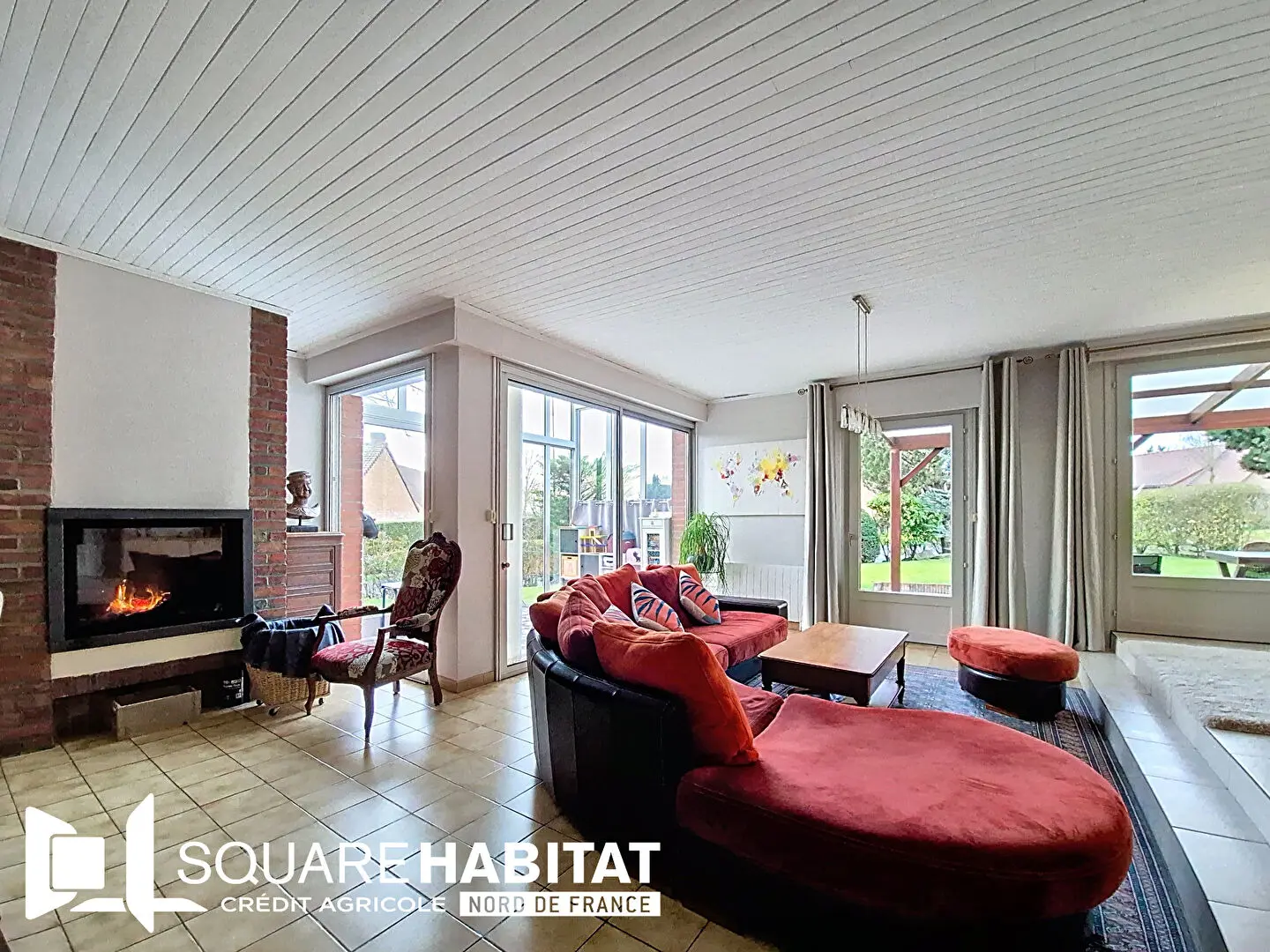 Photo 4 Maison 7 pièces 150.13m²