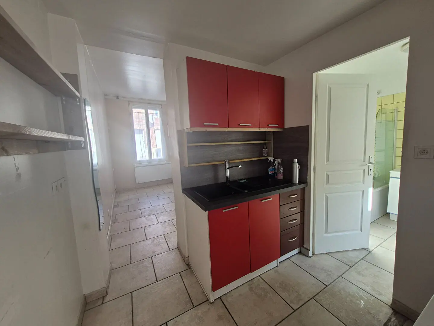Photo 2 maison Valenciennes