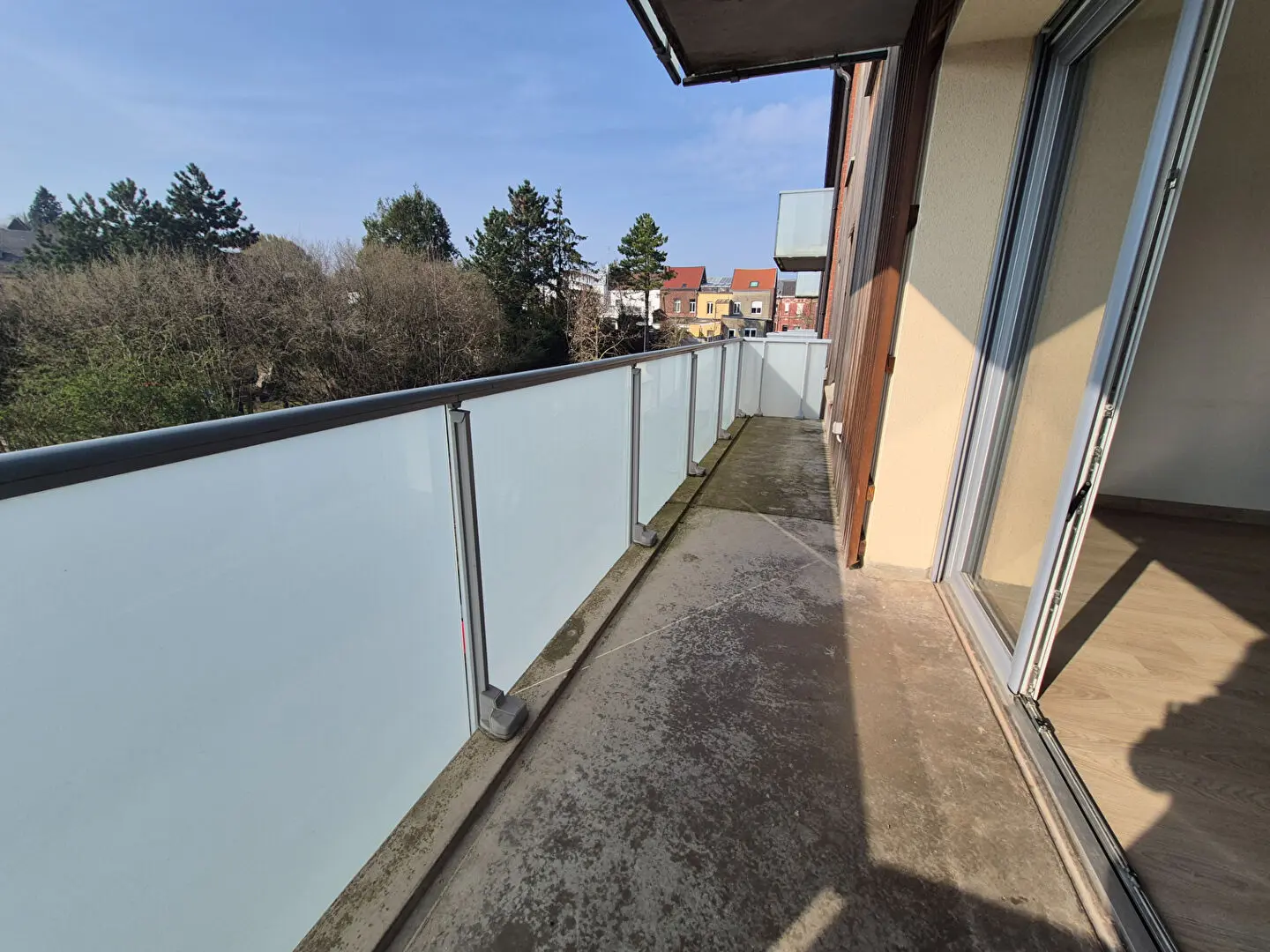 Photo 1 appartement Valenciennes