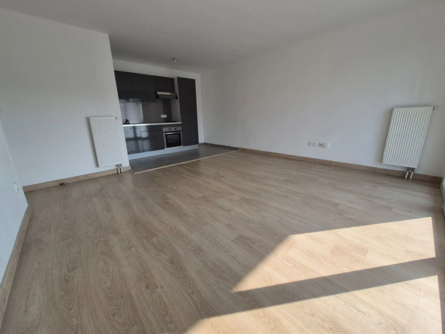 Photo 2 appartement Valenciennes