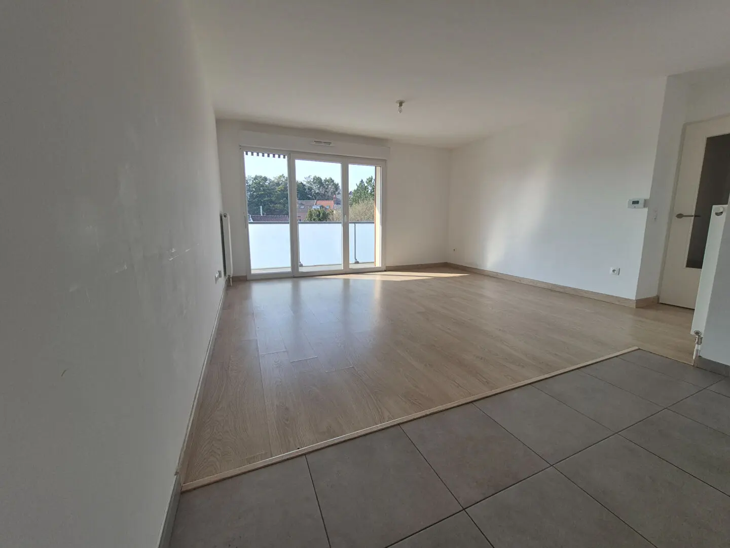 Photo 3 appartement Valenciennes