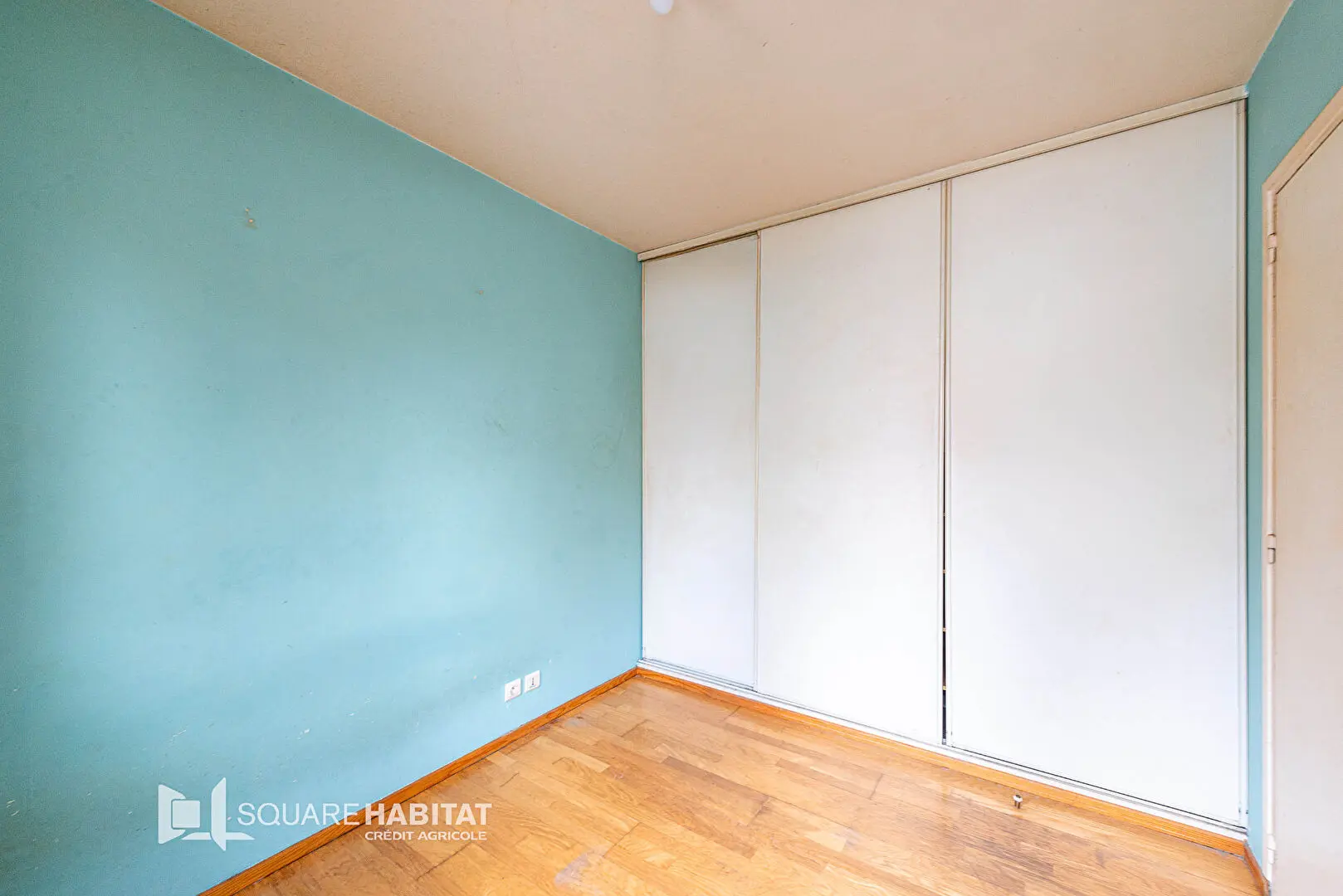 Photo 1 Appartement 2 pièces 31.07m²