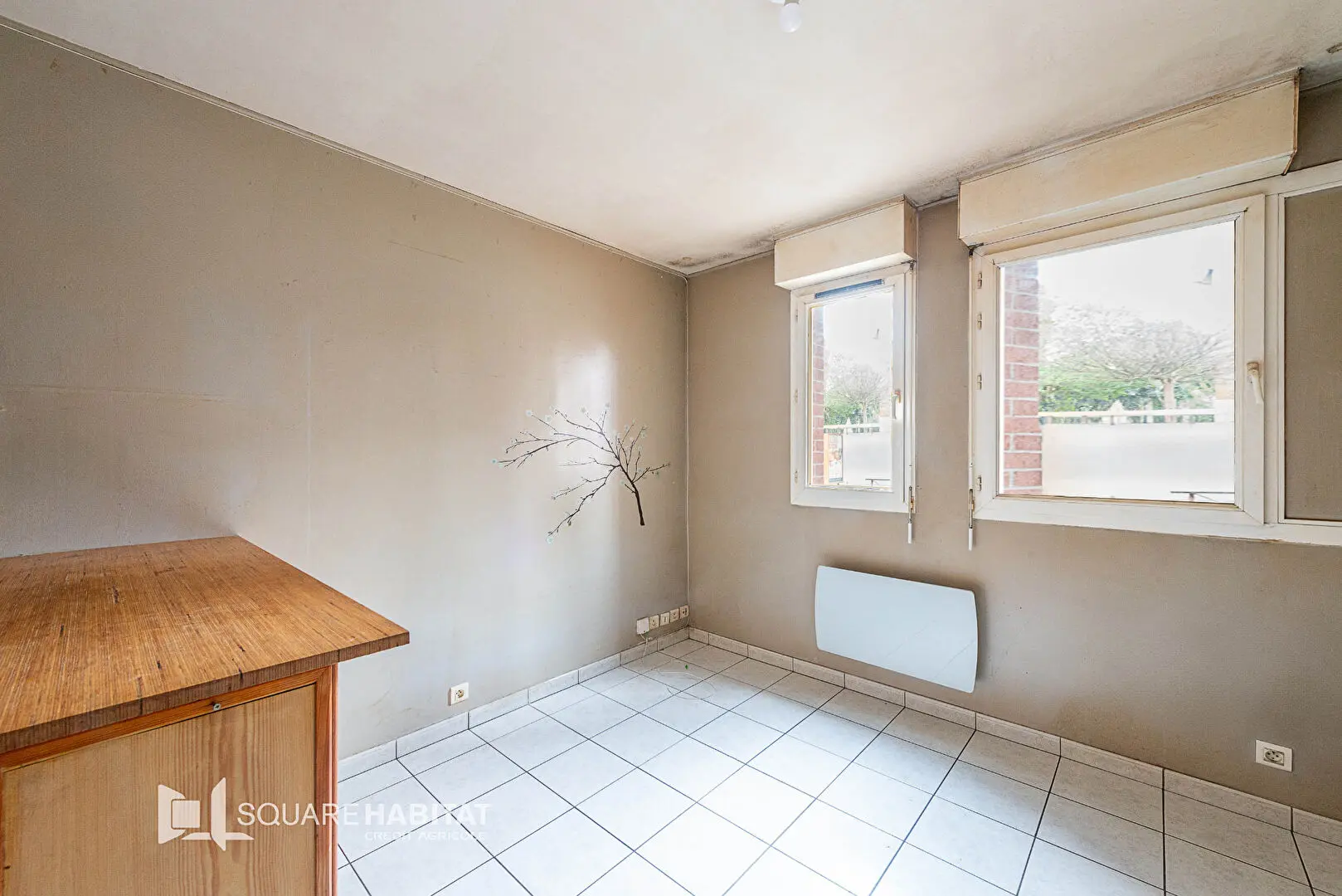 Photo 2 appartement Valenciennes