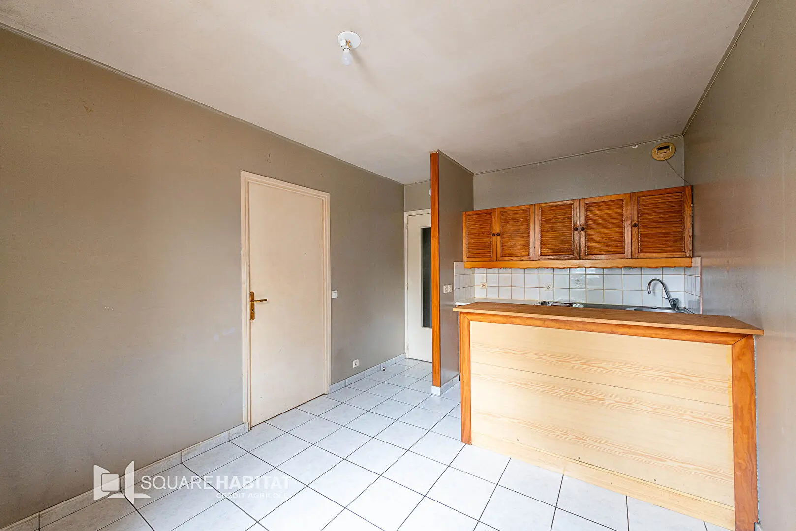 Photo 3 appartement Valenciennes