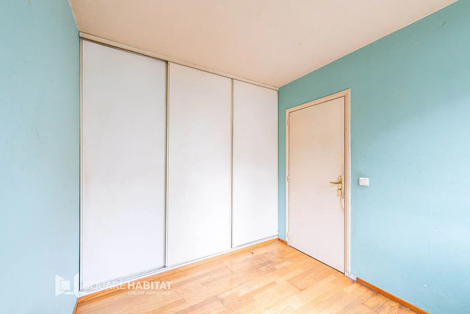 Photo 4 appartement Valenciennes