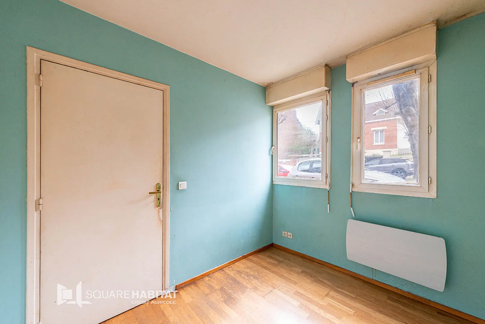 Photo 5 appartement Valenciennes