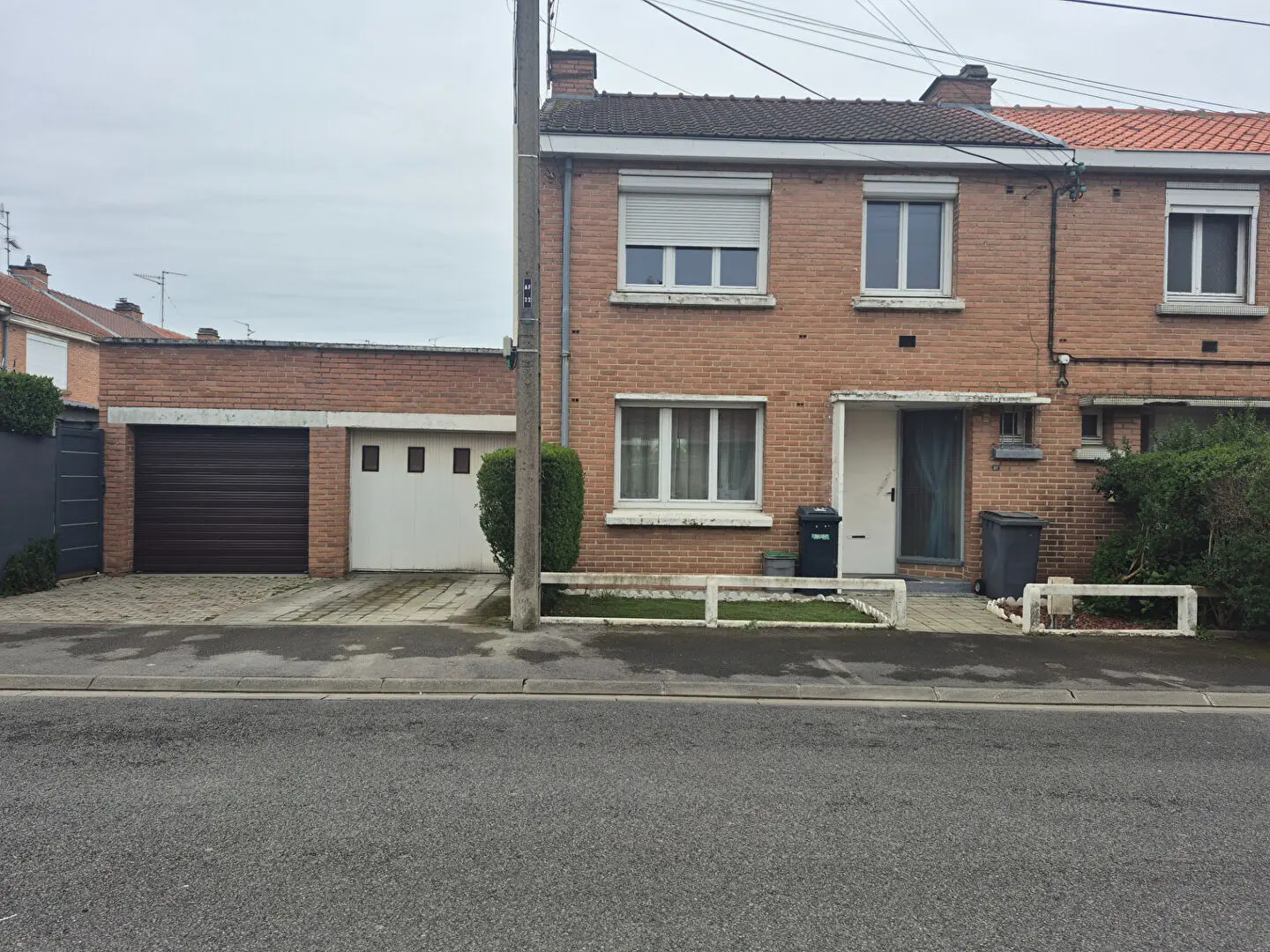Photo 1 Maison 4 pièces 90m²