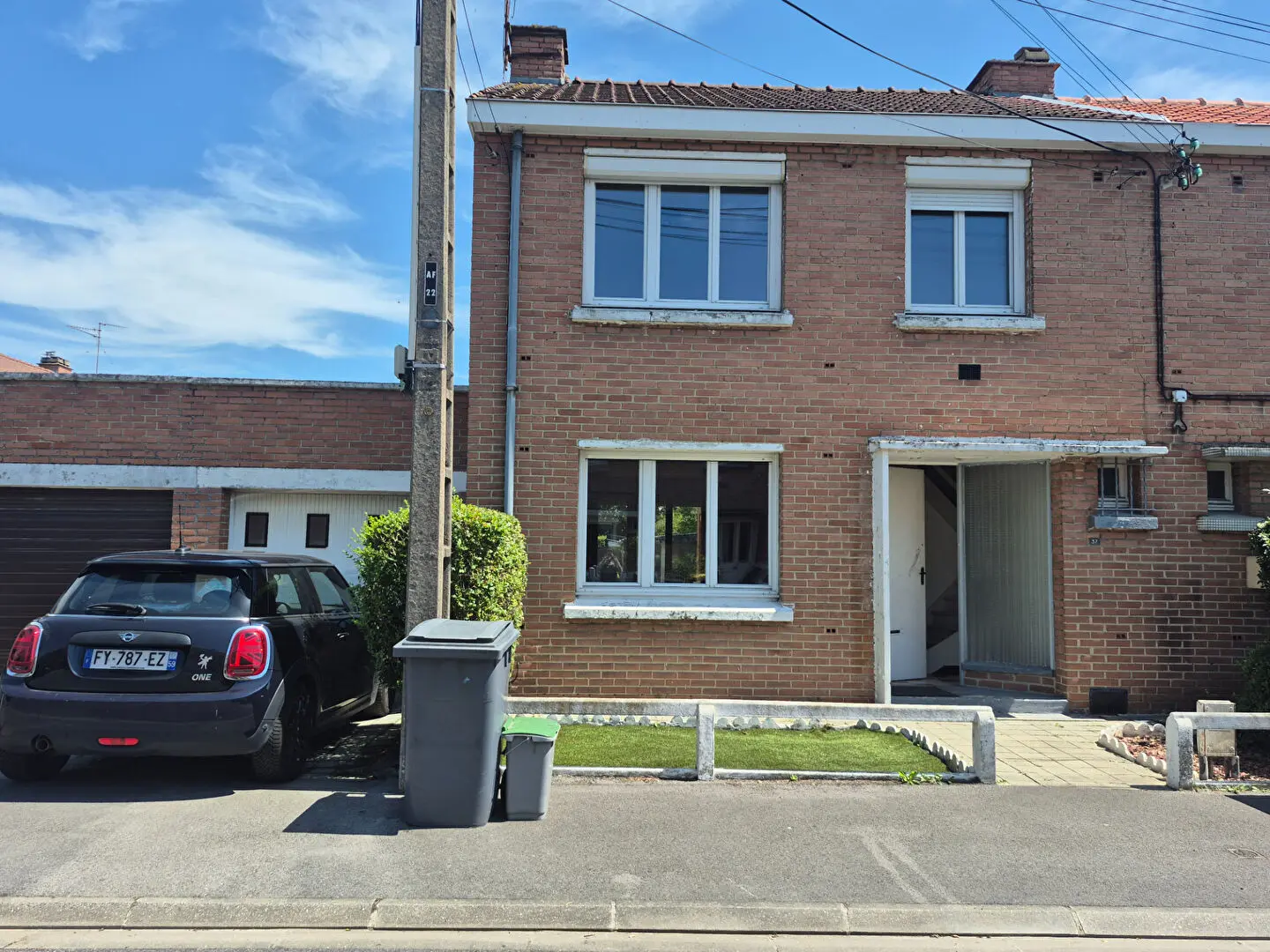 Photo 7 Maison 4 pièces 90m²