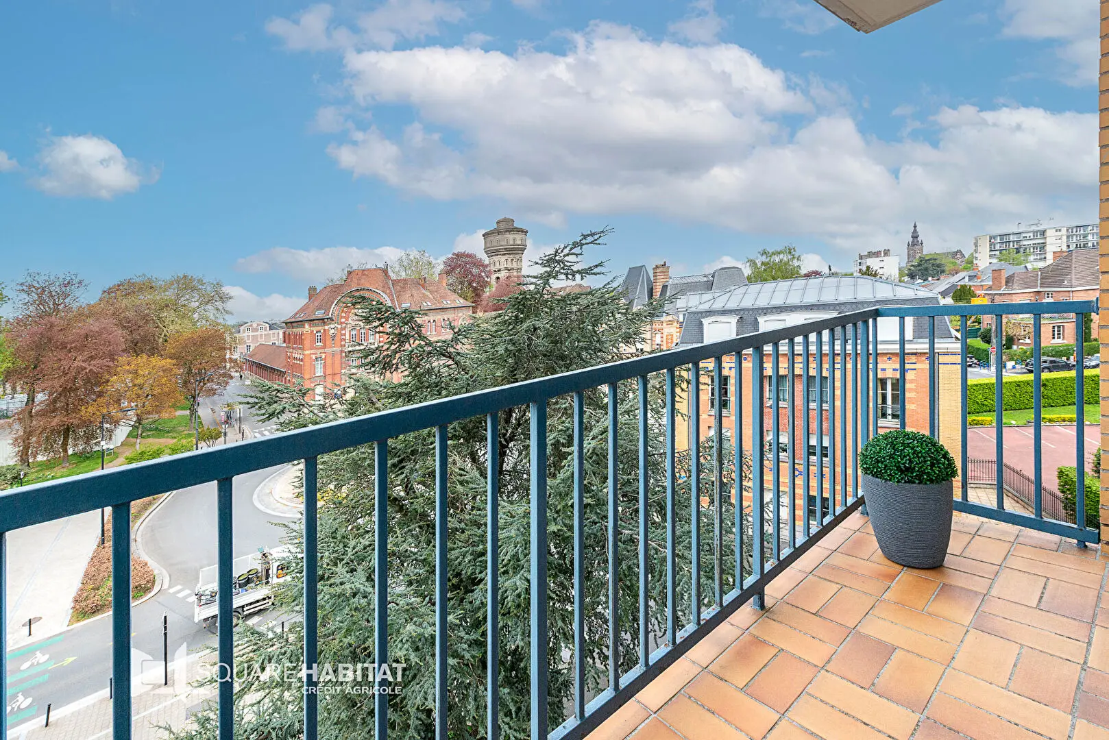 Photo 2 appartement Valenciennes