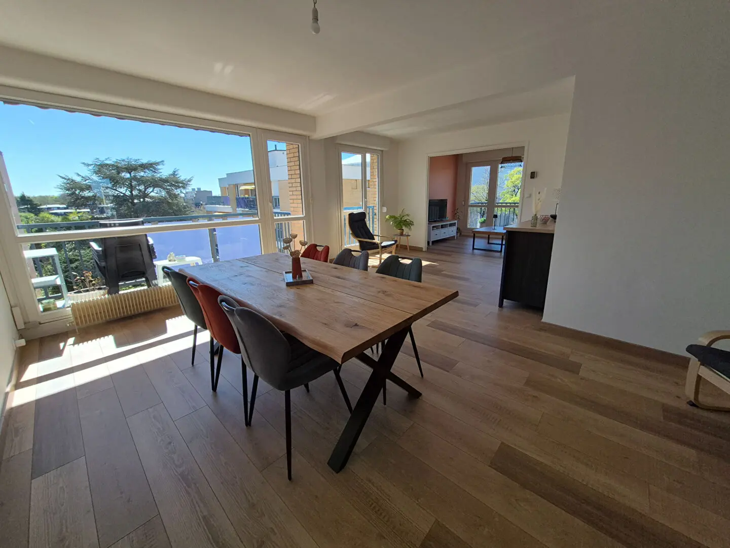 Photo 3 appartement Valenciennes