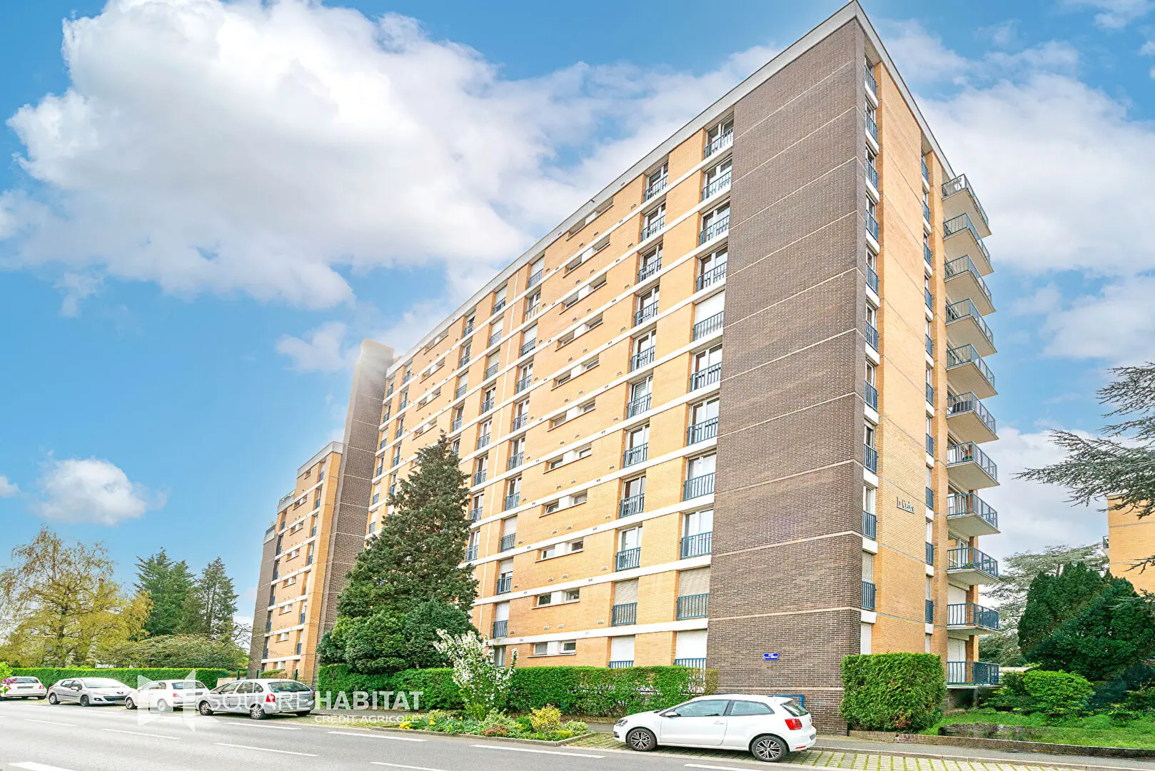 Photo 6 appartement Valenciennes