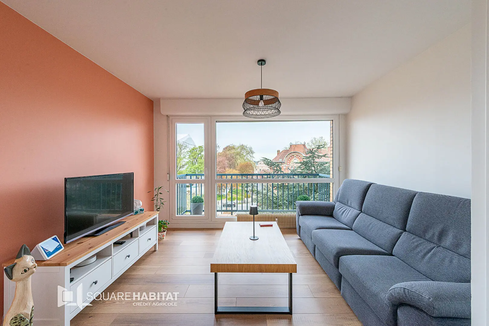 Photo 7 appartement Valenciennes