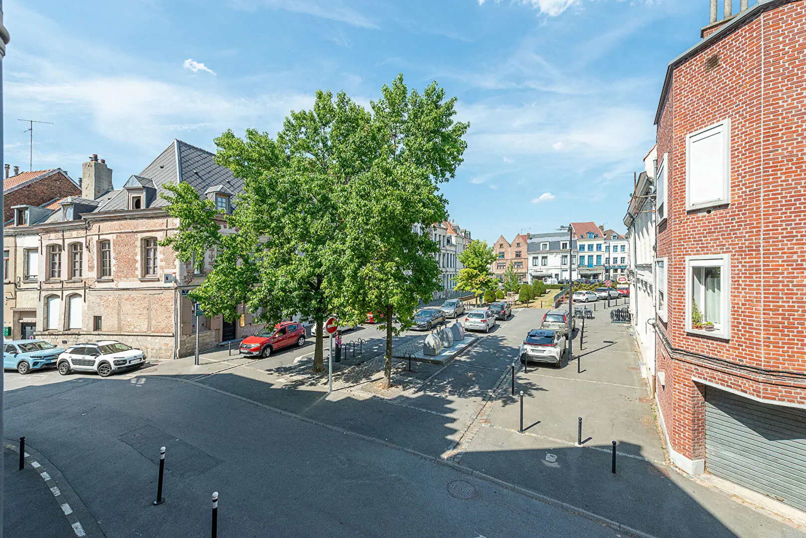 Photo 1 appartement Valenciennes