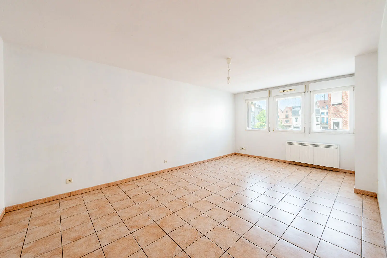 Photo 2 appartement Valenciennes