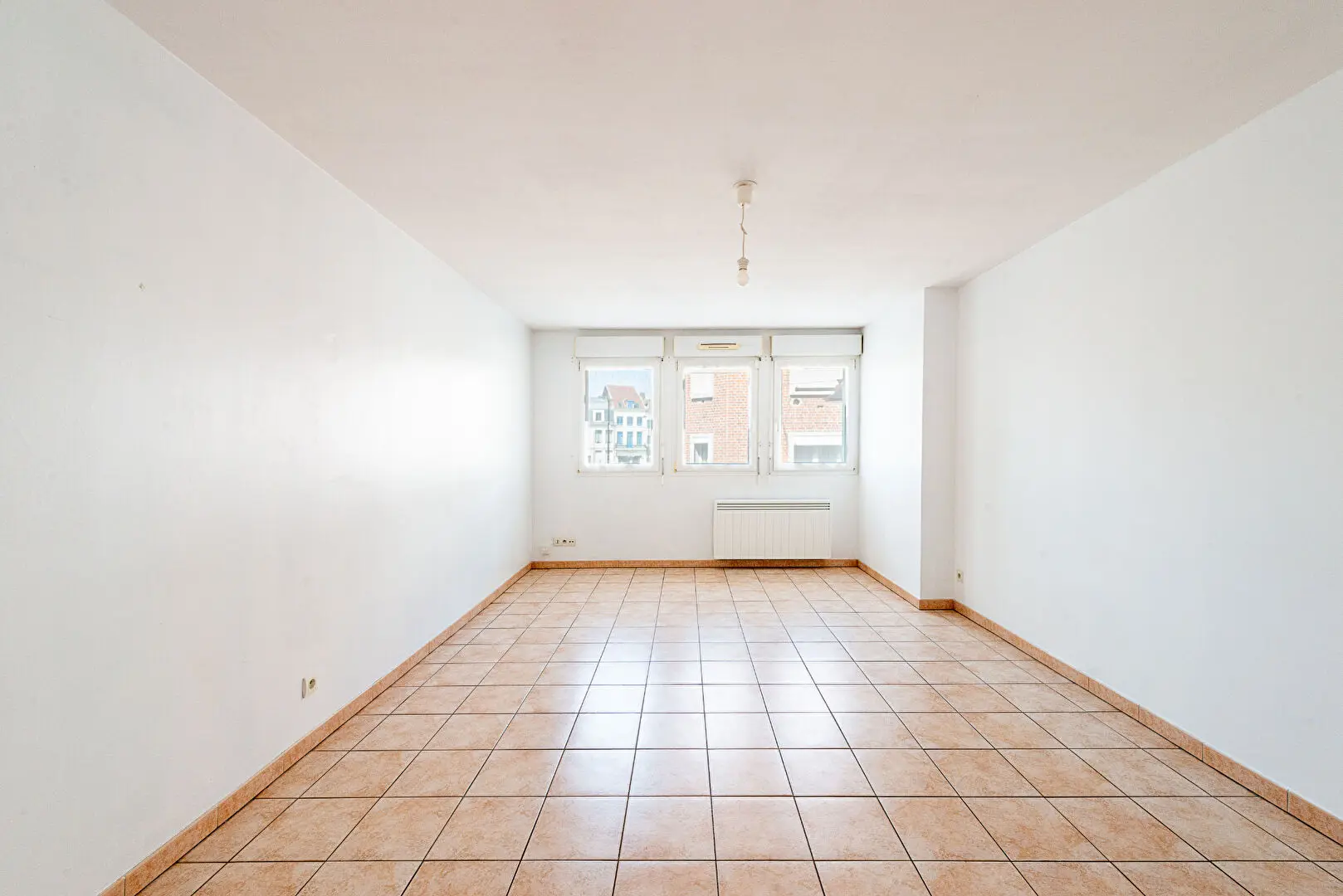 Photo 3 appartement Valenciennes