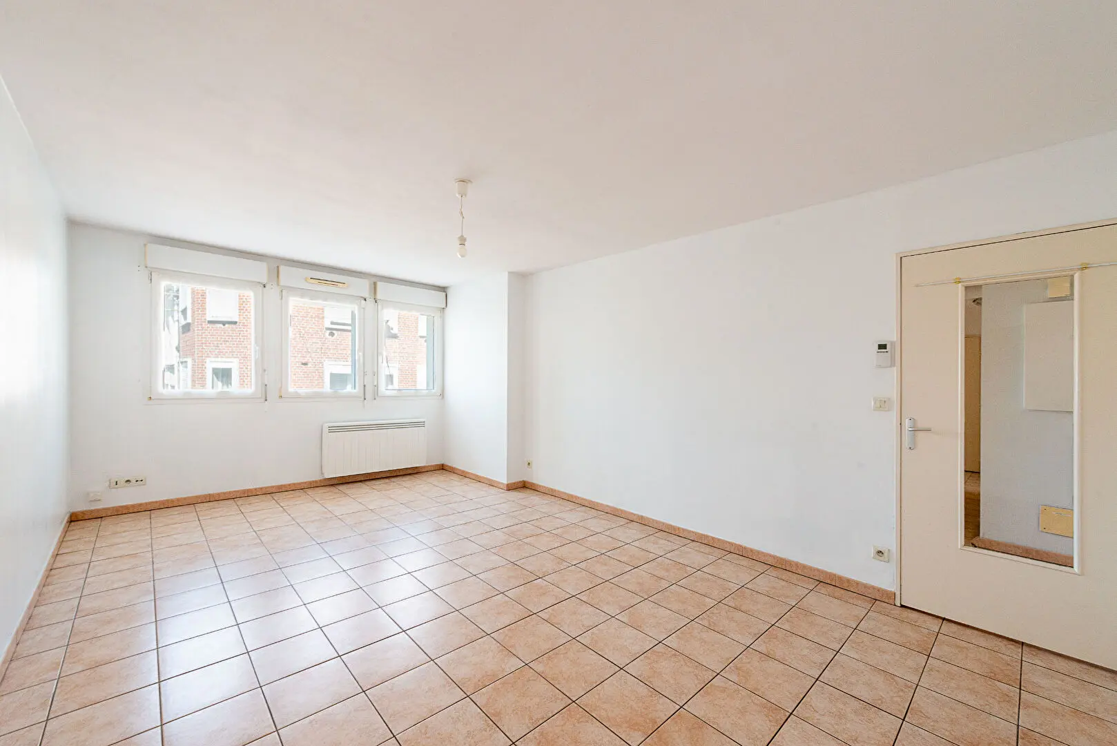 Photo 4 appartement Valenciennes