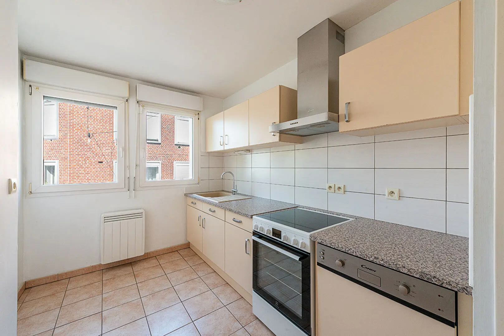 Photo 5 appartement Valenciennes
