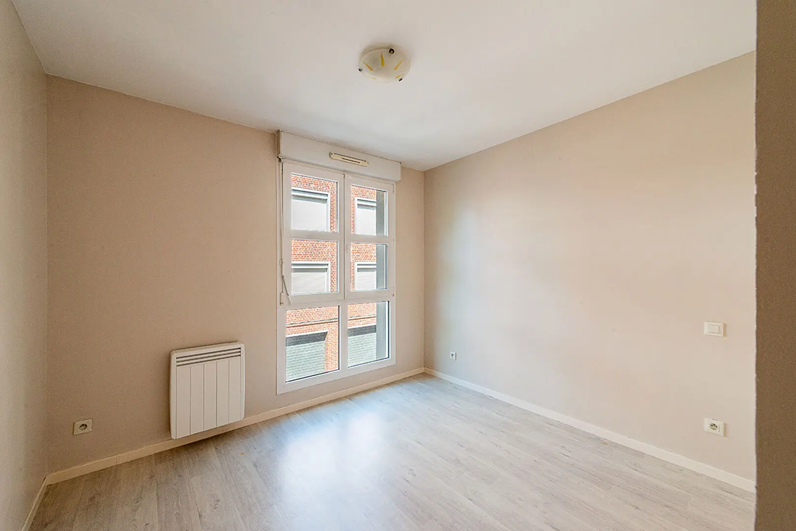 Photo 7 appartement Valenciennes