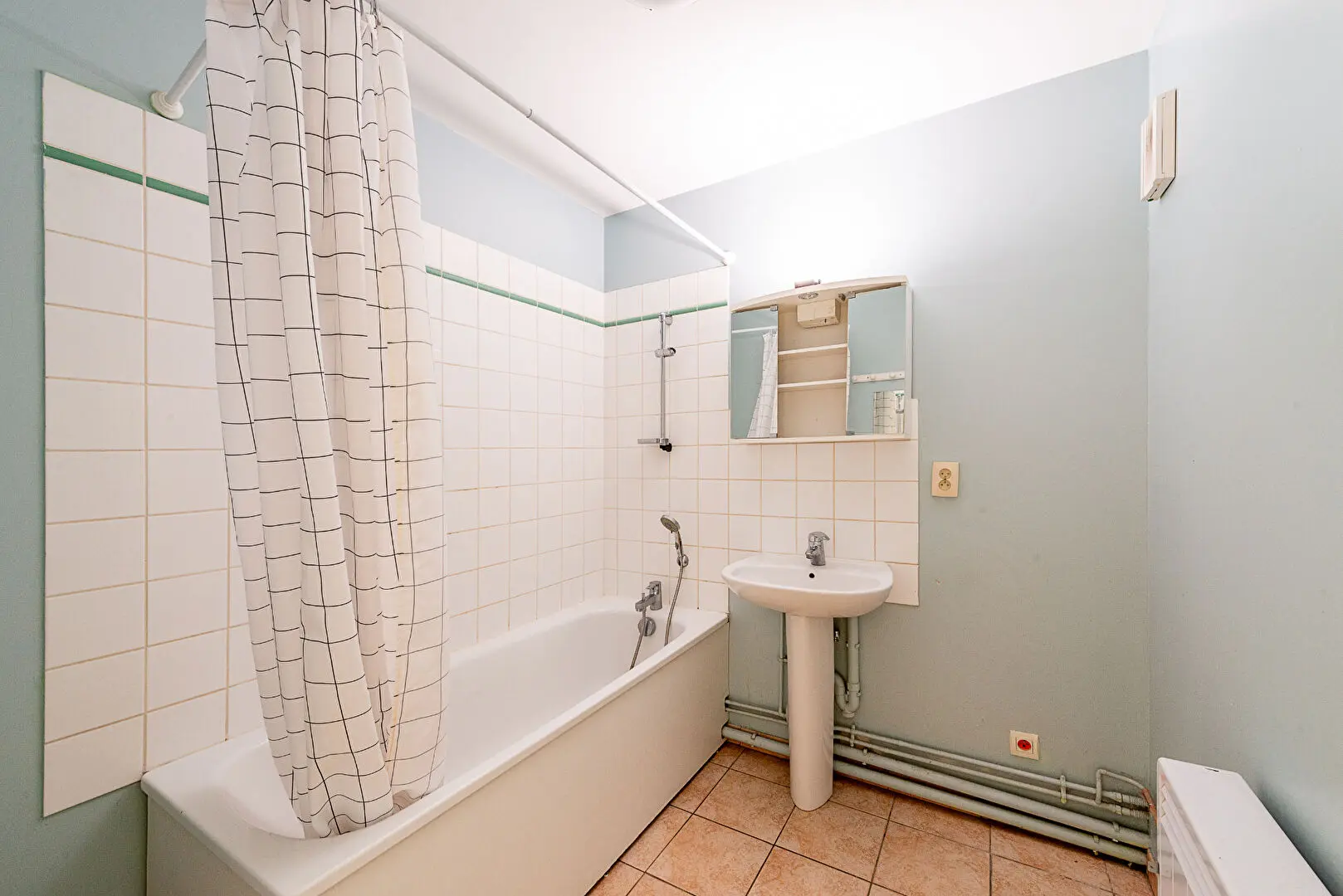 Photo 10 appartement Valenciennes