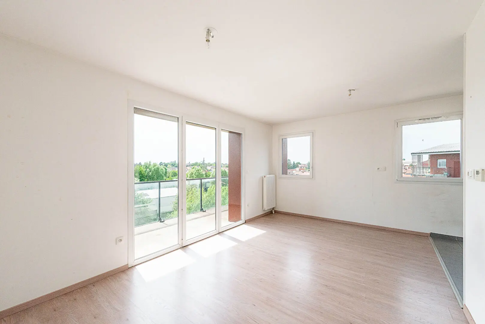 Photo 4 Appartement 2 pièces 43.8m²