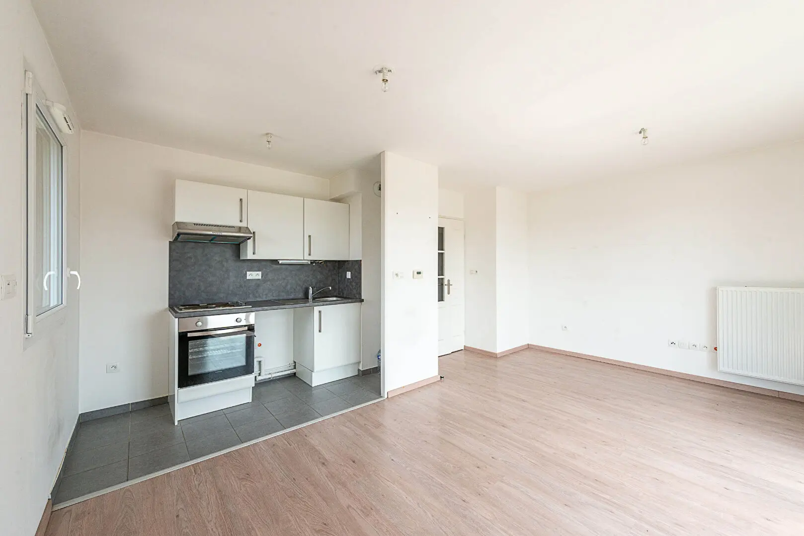 Photo 5 Appartement 2 pièces 43.8m²