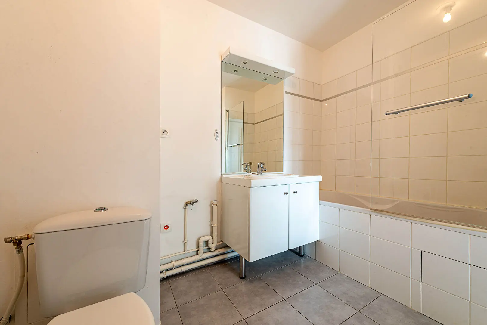 Photo 8 Appartement 2 pièces 43.8m²