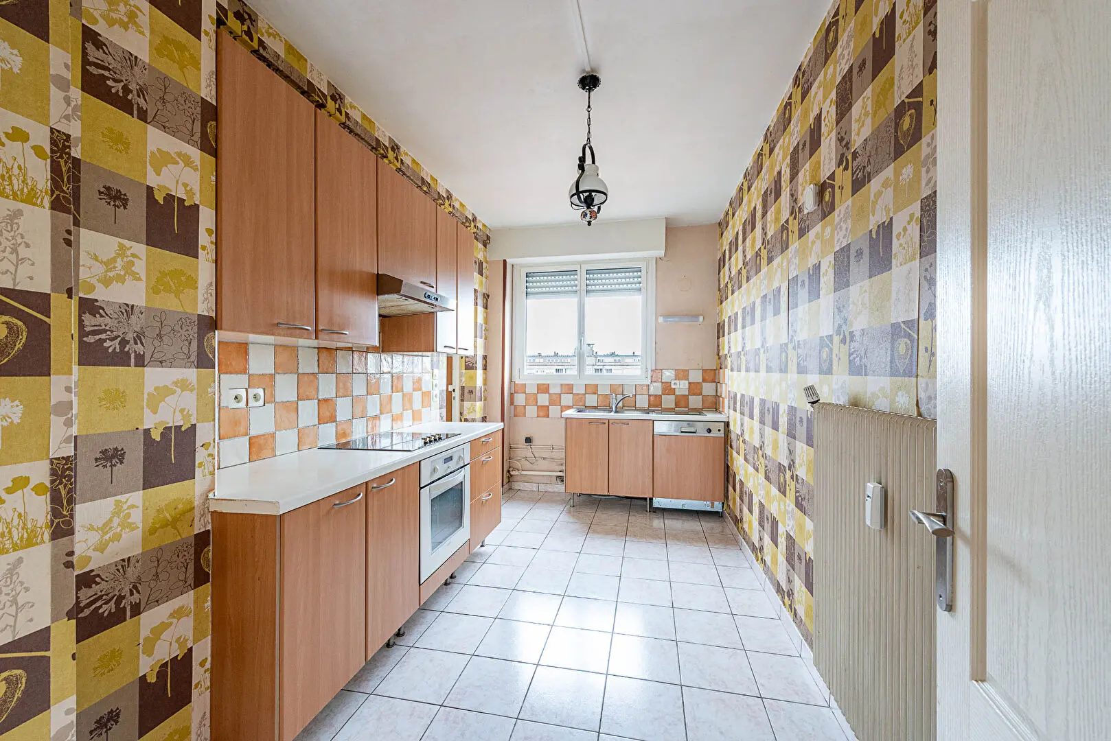 Photo 4 Appartement 2 pièces 60m²