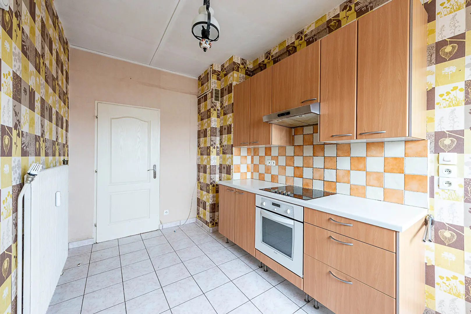 Photo 5 Appartement 2 pièces 60m²