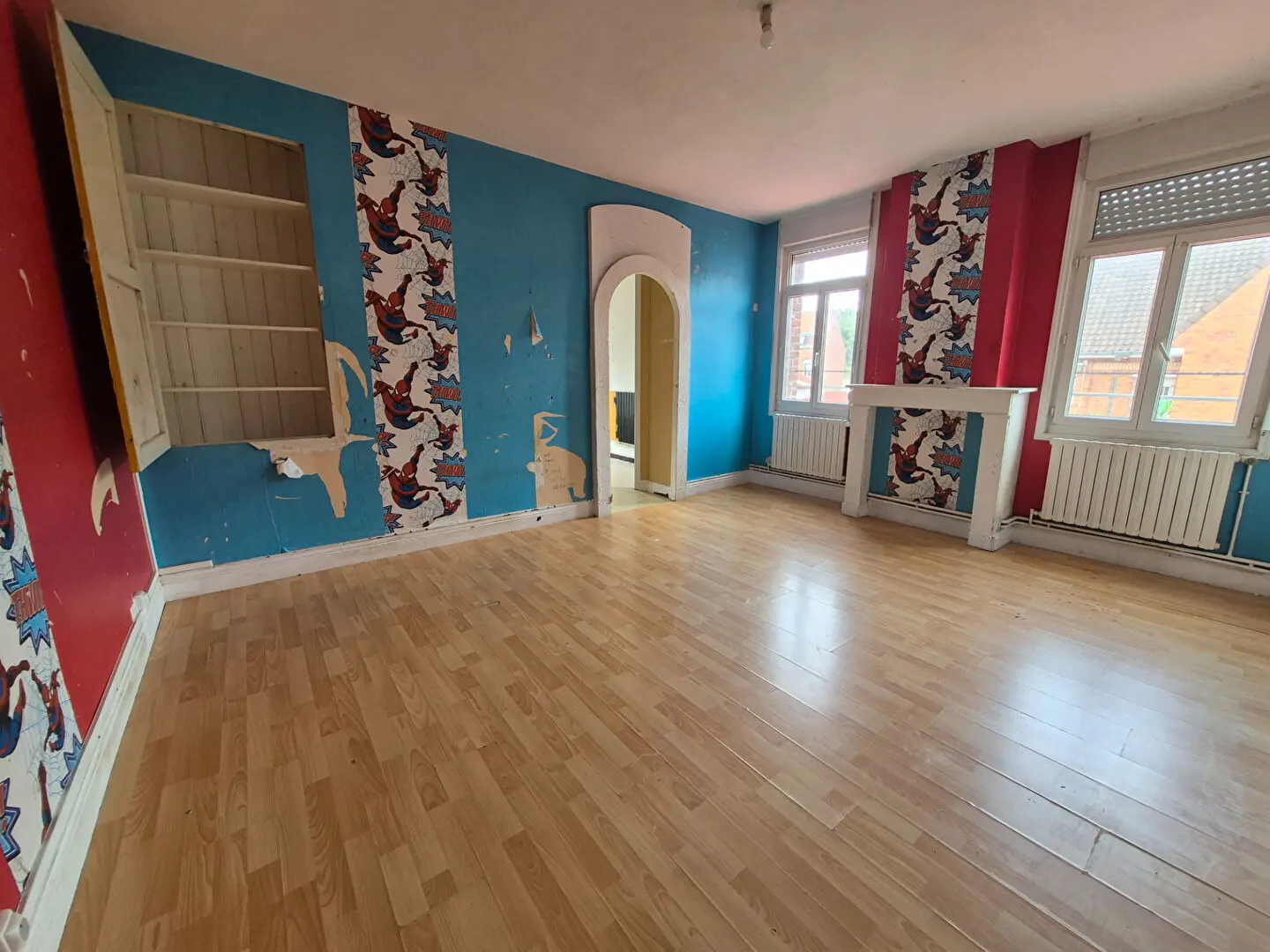 Photo 6 Maison 6 pièces 143m²