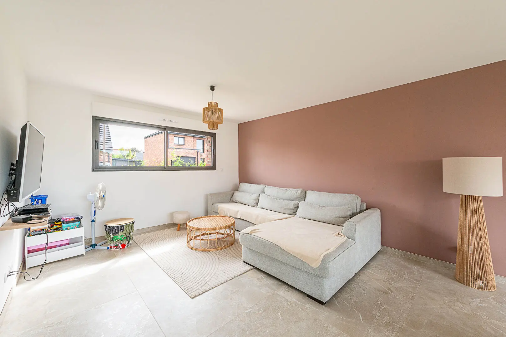 Photo 4 Maison 5 pièces 126m²