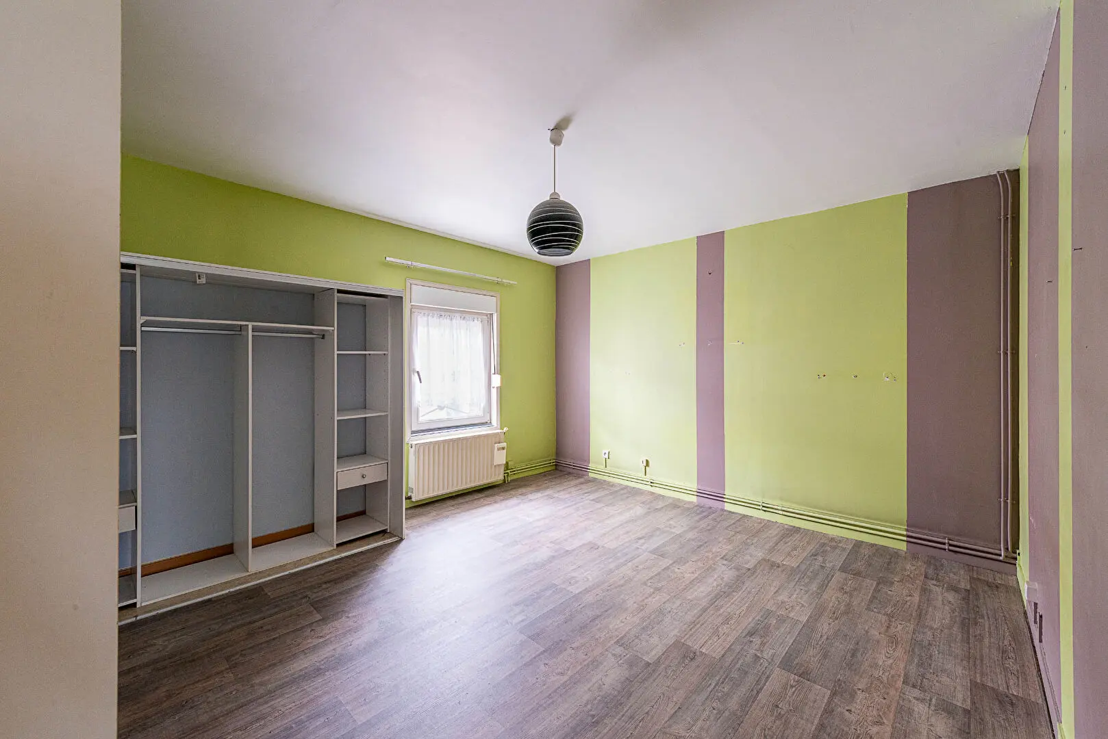 Photo 8 Maison 5 pièces 107m²