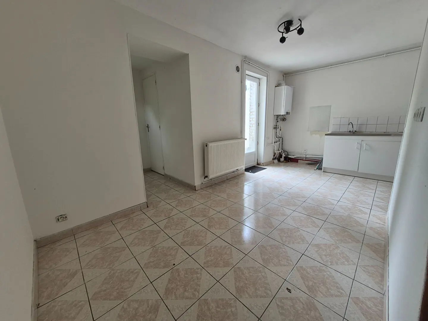 Photo 3 Maison 4 pièces 72m²