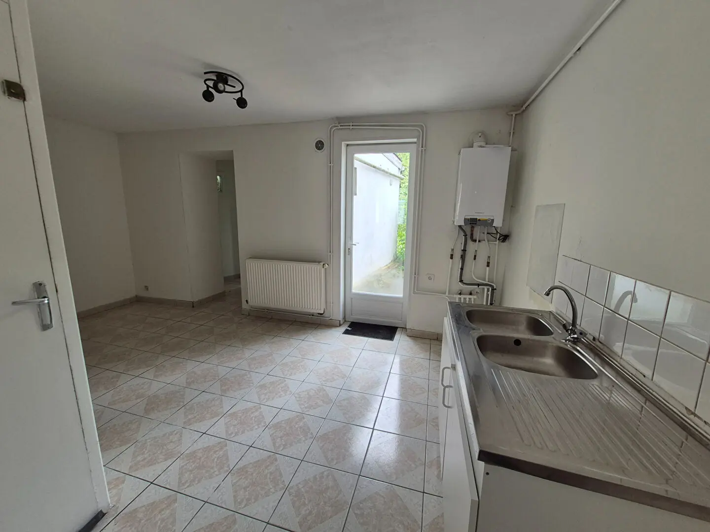 Photo 4 Maison 4 pièces 72m²