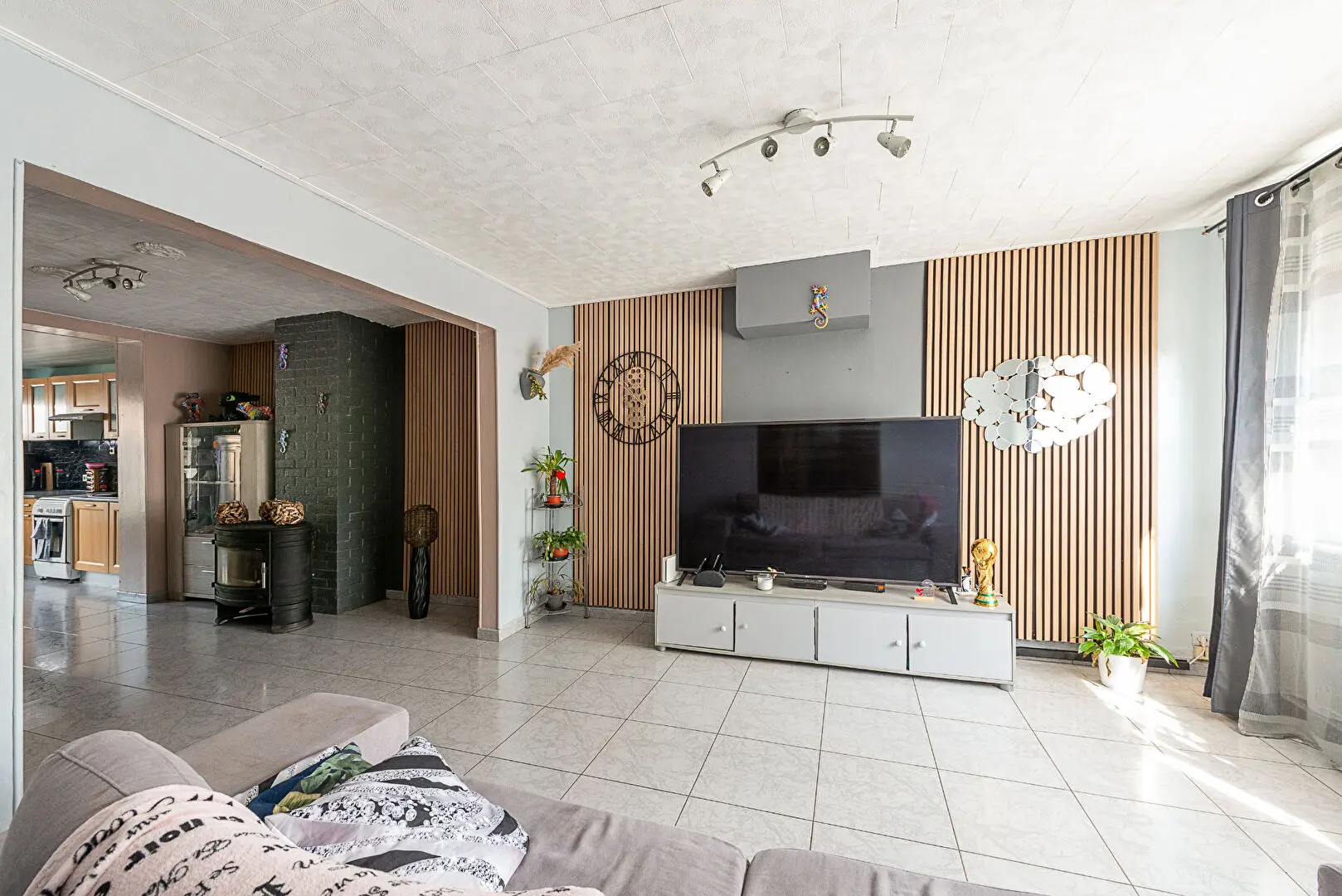 Photo 2 Maison 5 pièces 95m²
