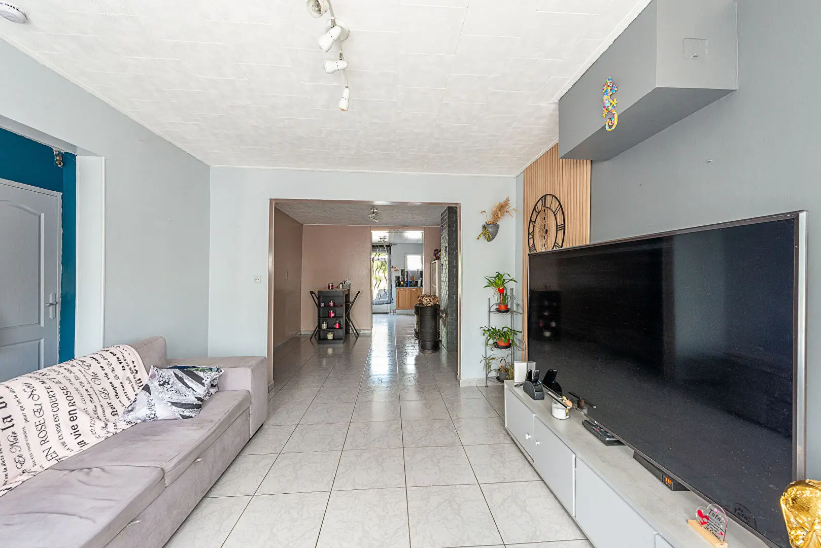 Photo 3 Maison 5 pièces 95m²