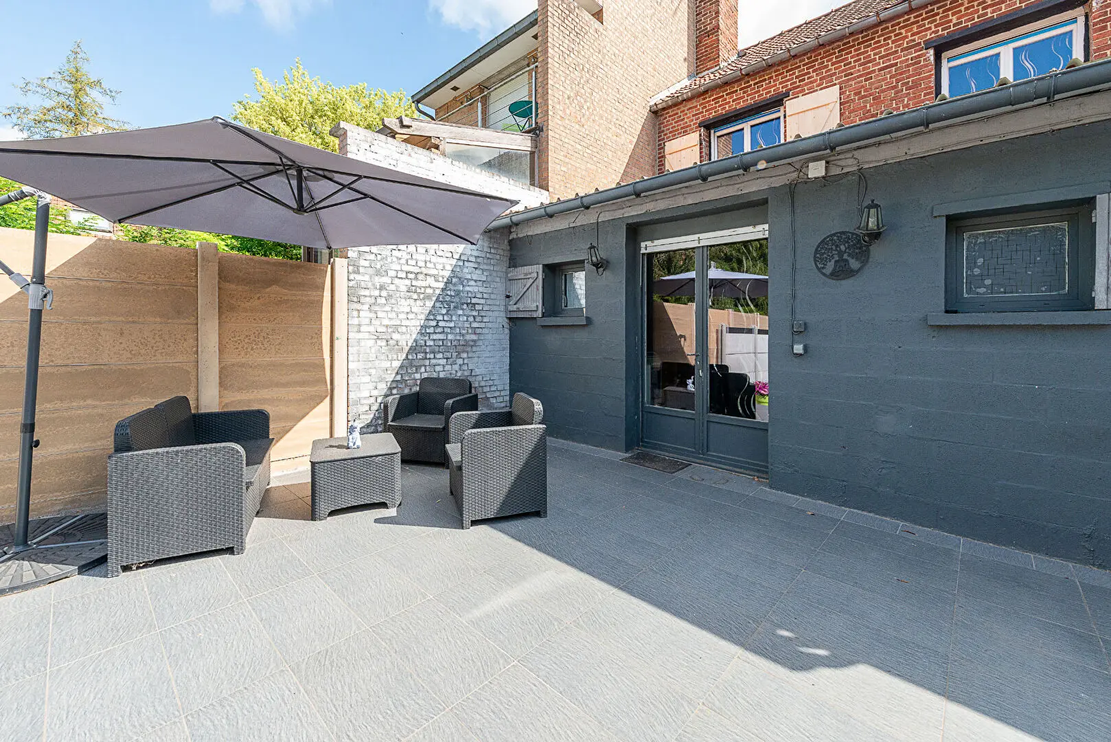 Photo 4 Maison 5 pièces 95m²