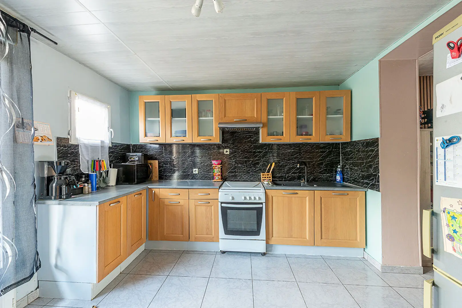 Photo 6 Maison 5 pièces 95m²