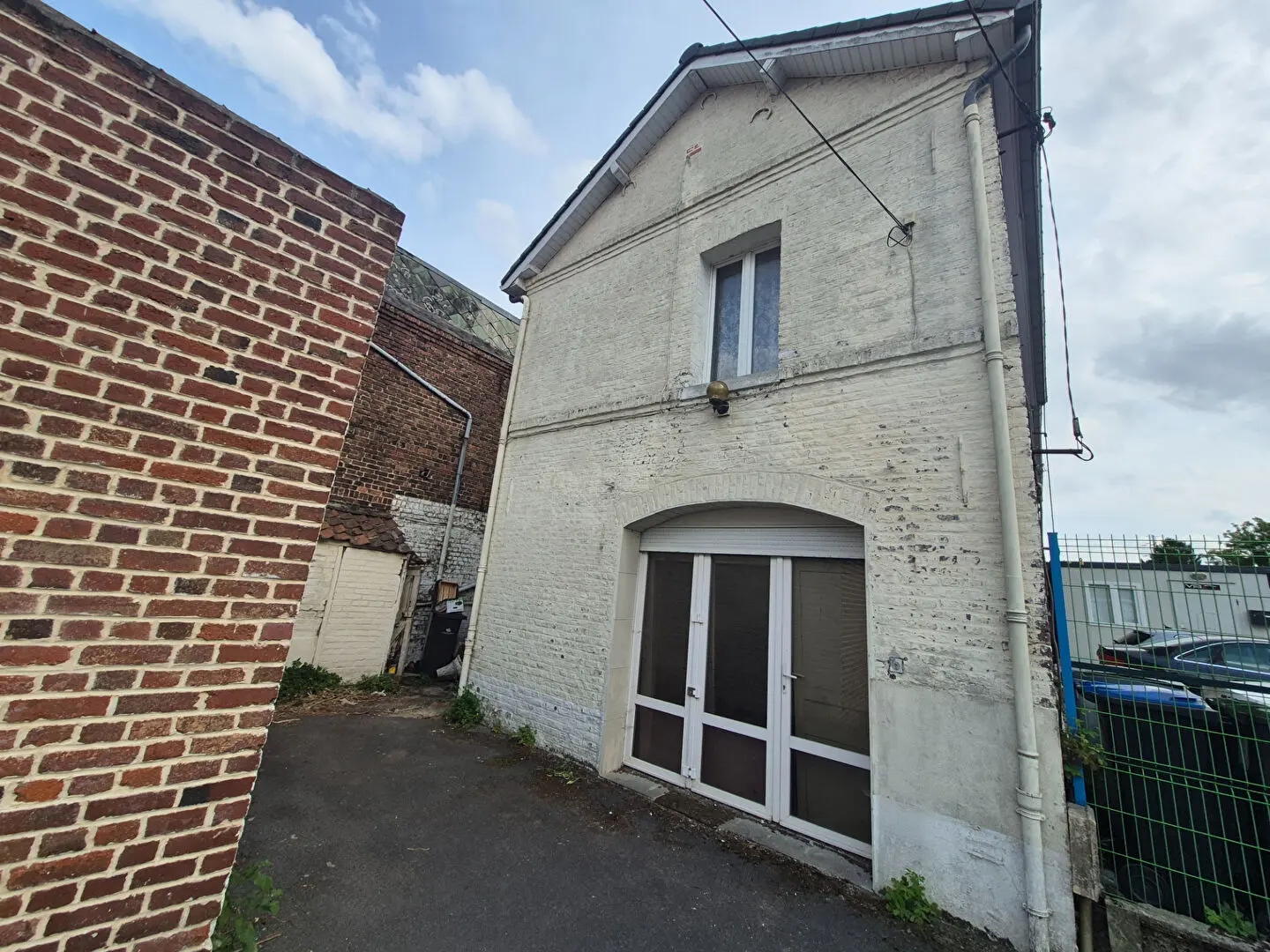 Photo 1 Maison 8 pièces 150m²