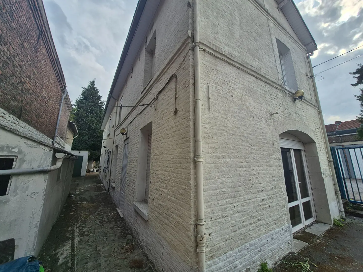 Photo 2 Maison 8 pièces 150m²