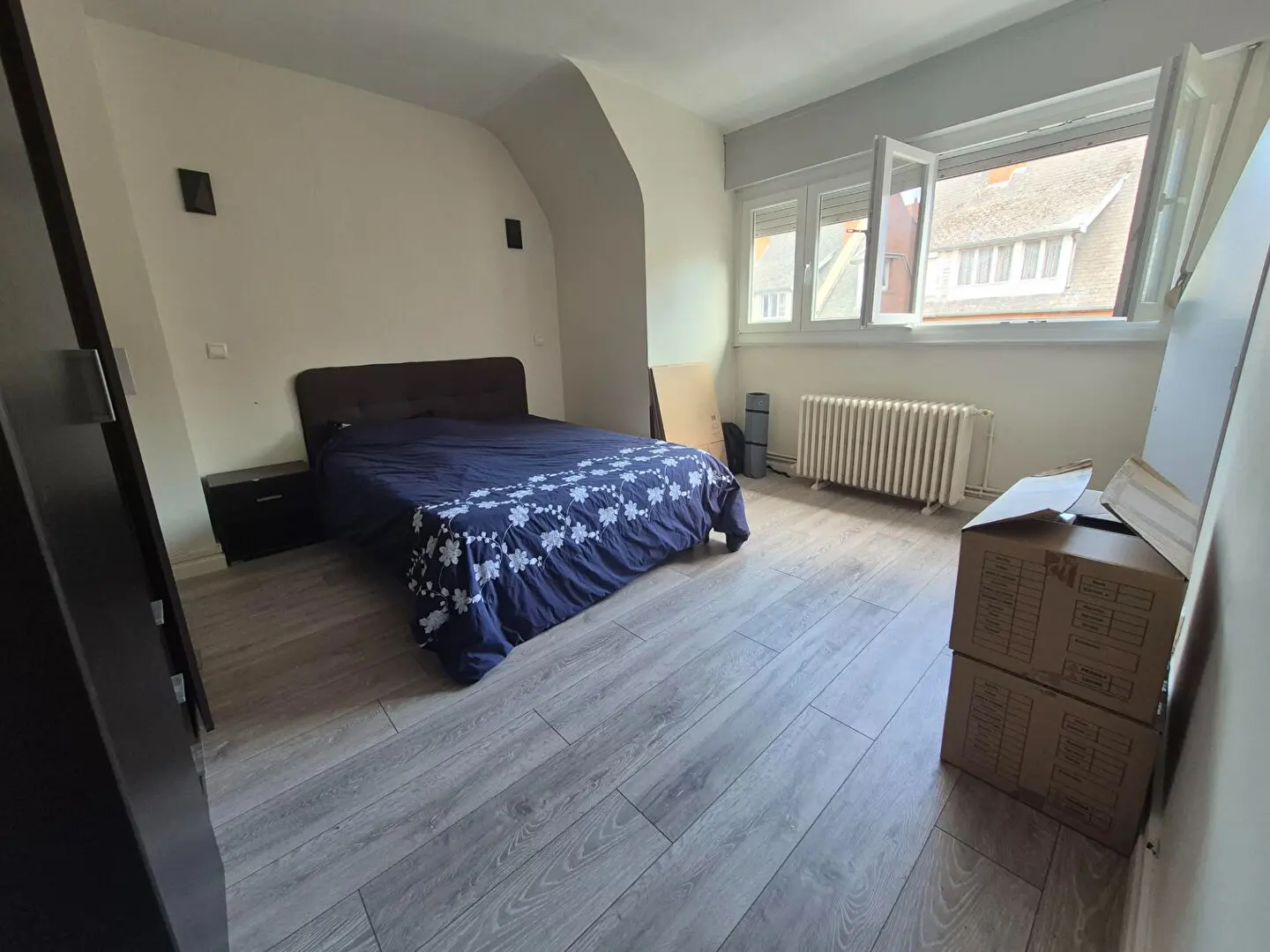 Photo 2 Appartement 2 pièces 48m²