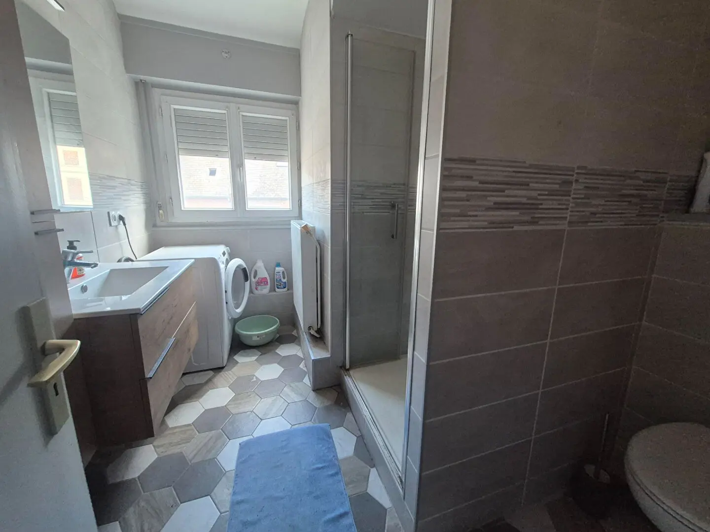 Photo 3 Appartement 2 pièces 48m²