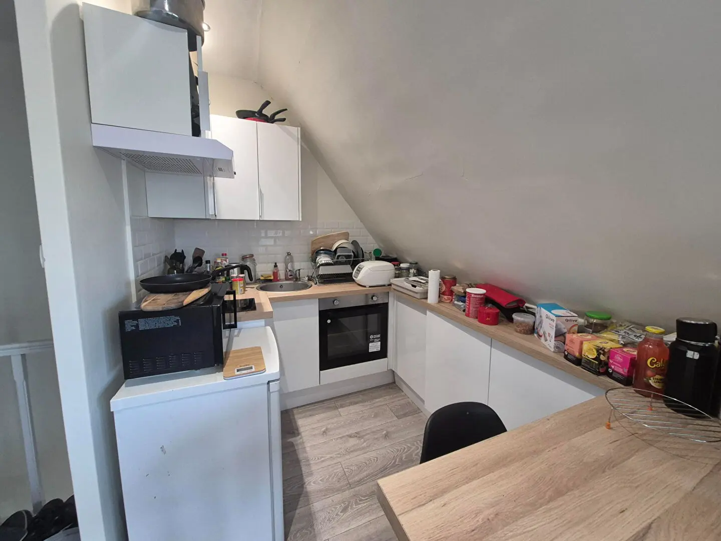 Photo 5 Appartement 2 pièces 48m²