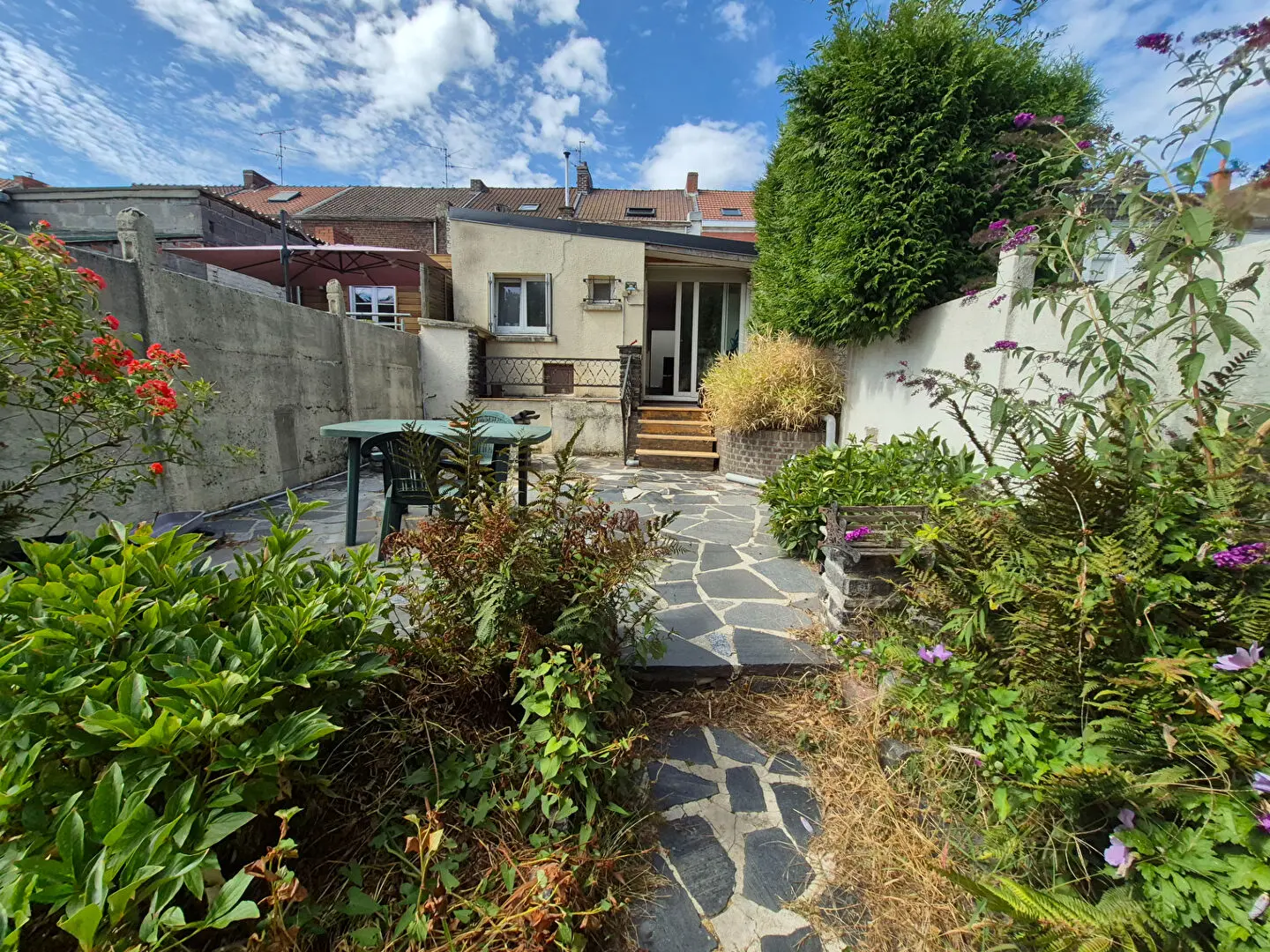 Photo 4 Maison 5 pièces 122m²
