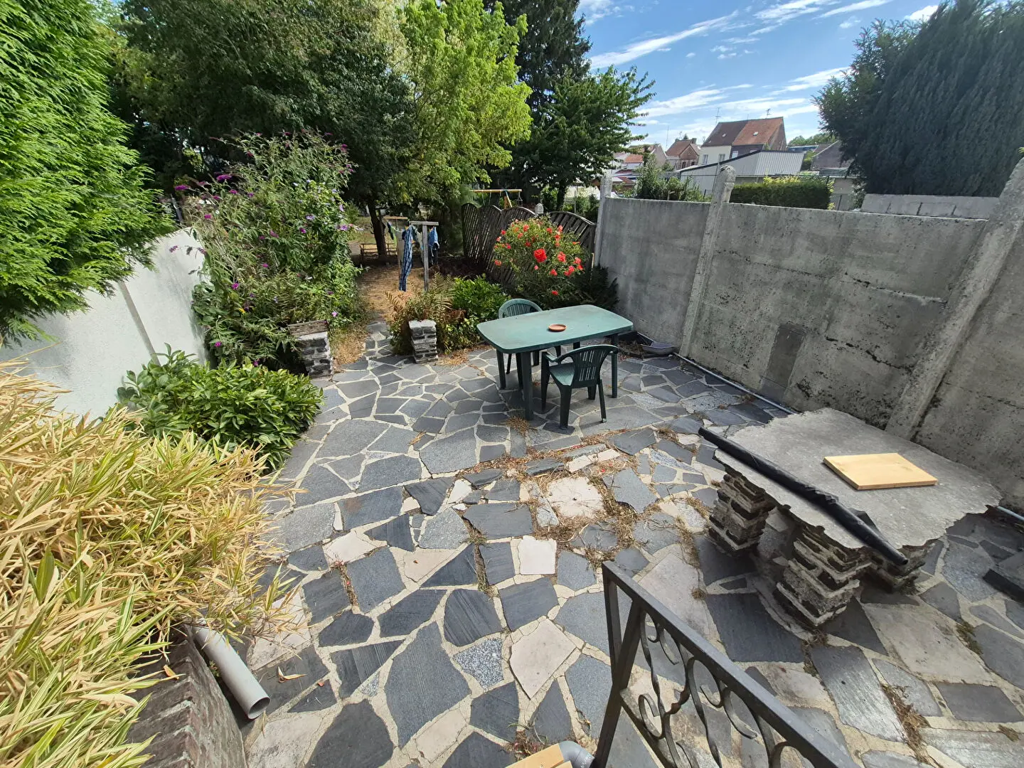 Photo 10 Maison 5 pièces 122m²