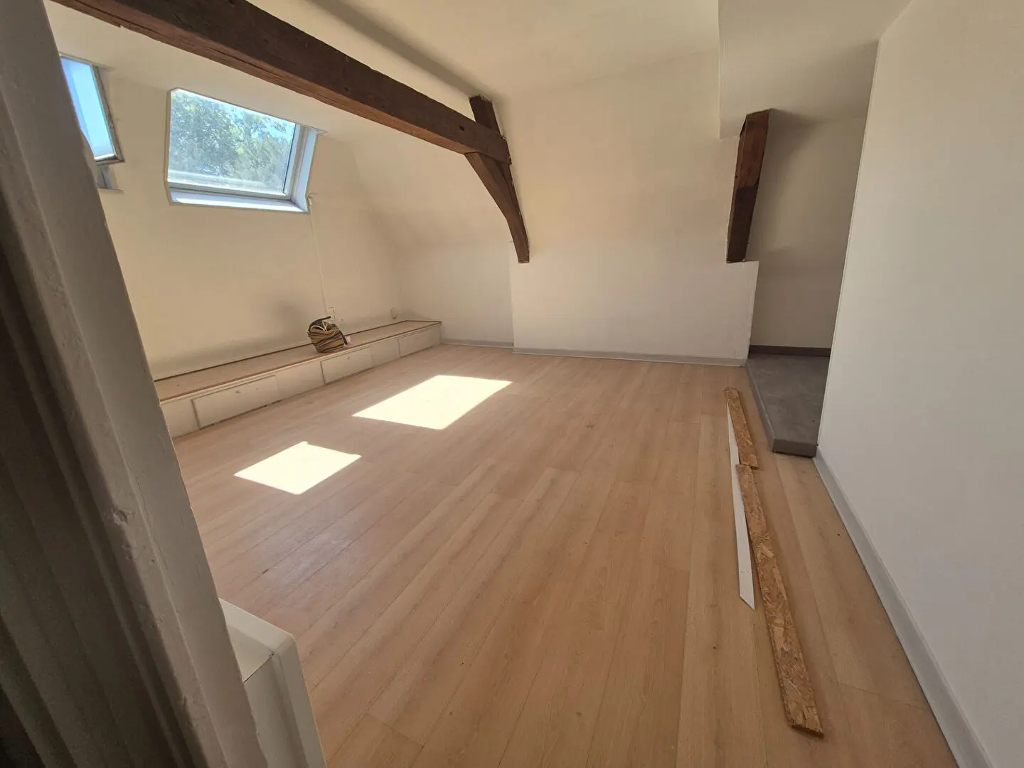 Photo 1 Appartement 1 pièce 30m²